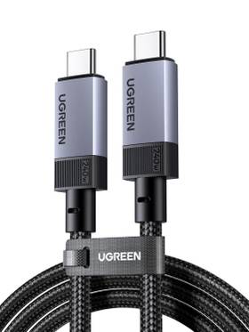 UGREEN 240W Gen2 10Gbps USB 3.2 USB C Cable.