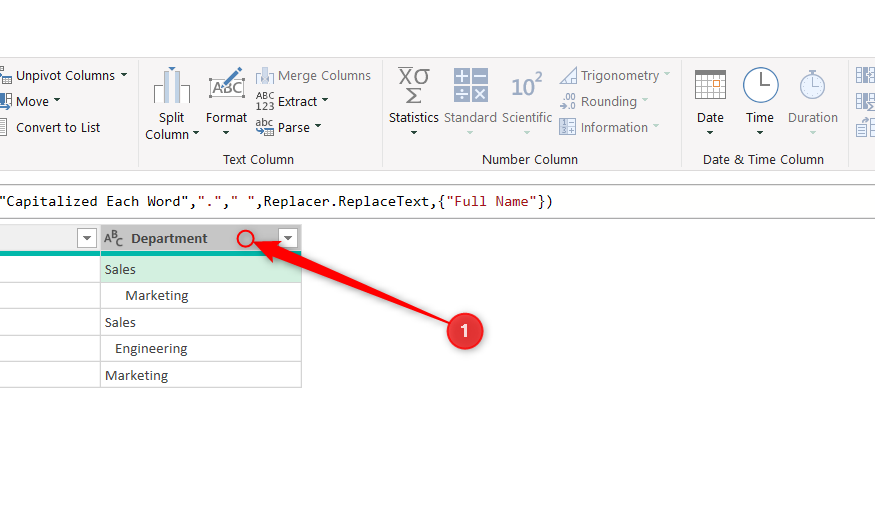 How to use Power Query in Microsoft Excel