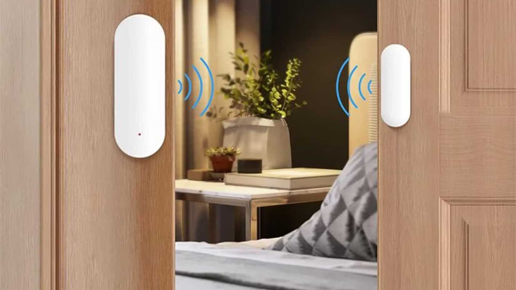 5 essential smart security devices for your home (that aren't cameras)
