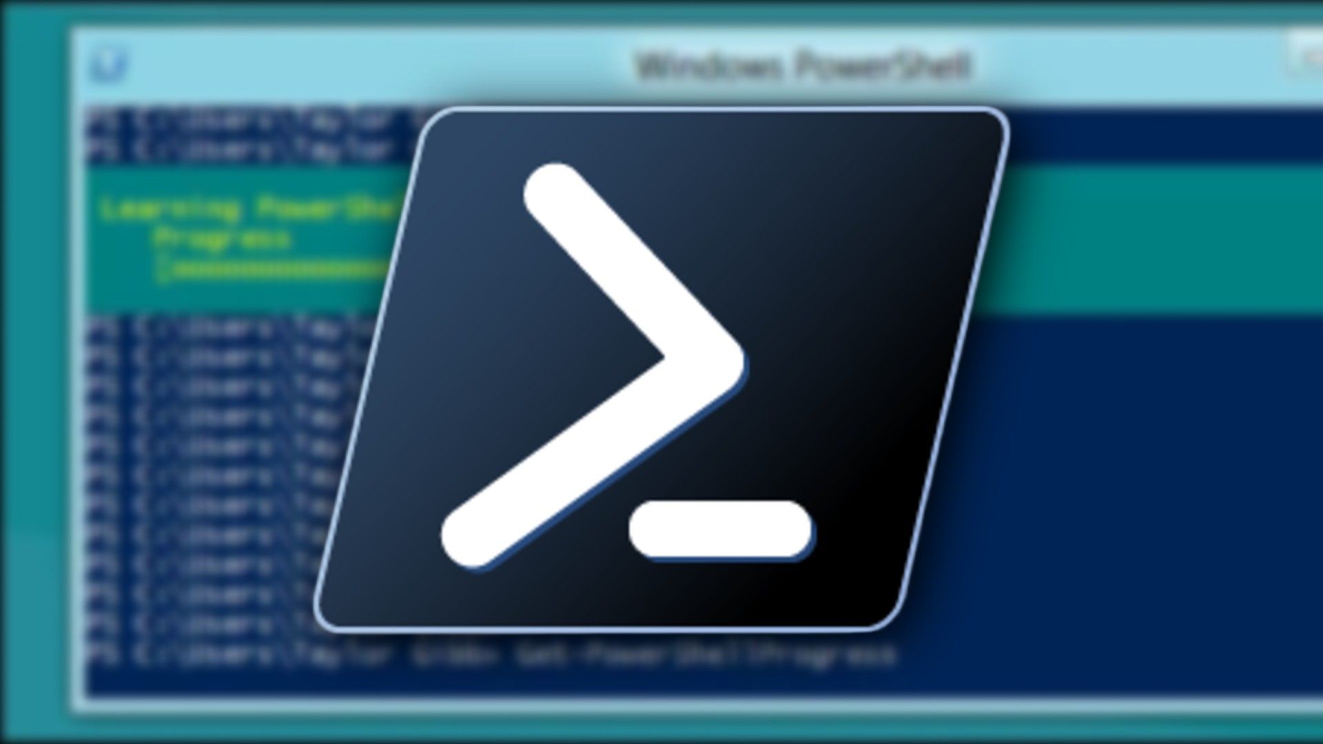 PowerShell isn't scary—these everyday commands prove it