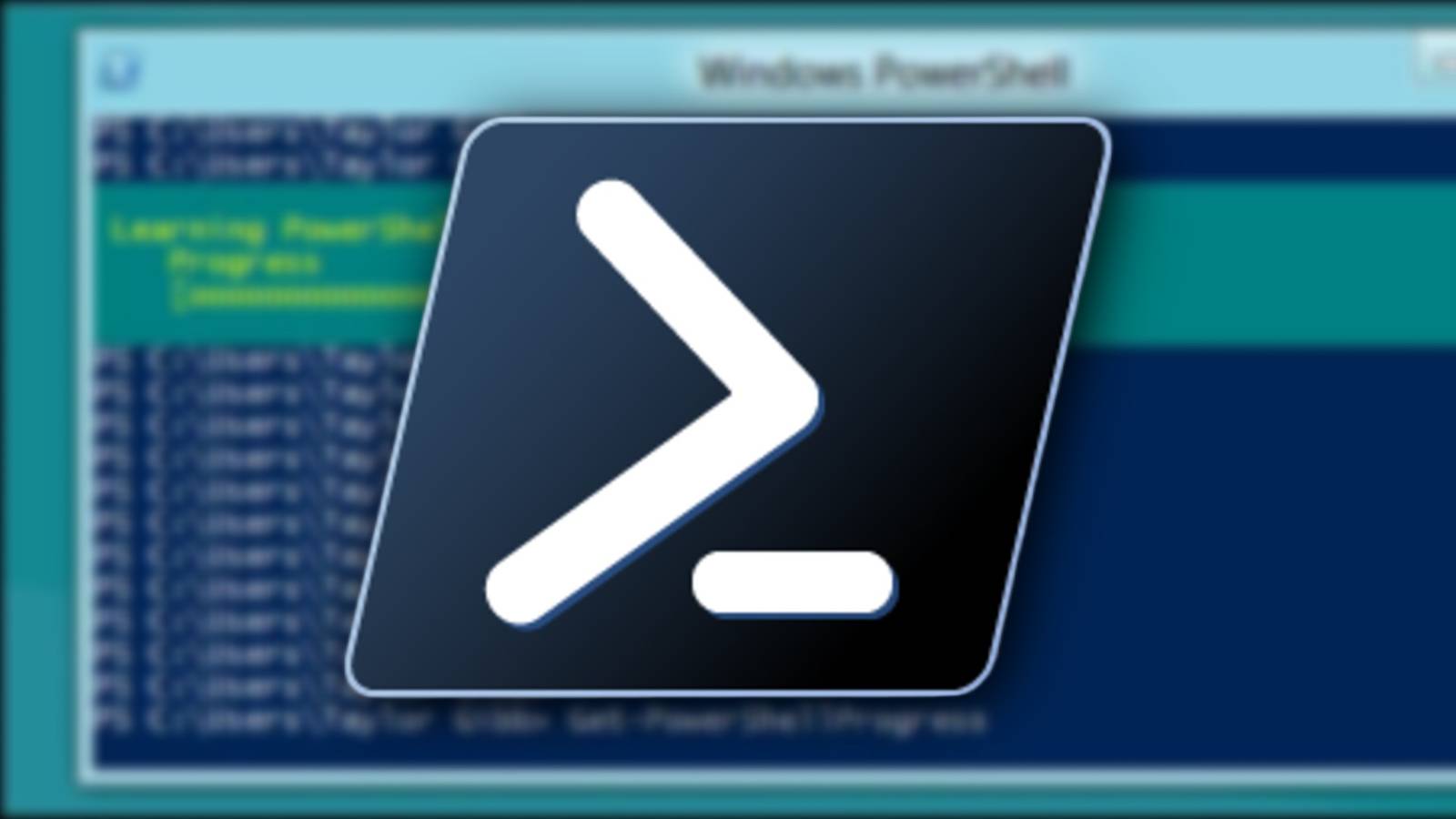 PowerShell isn't scary—these everyday commands prove it