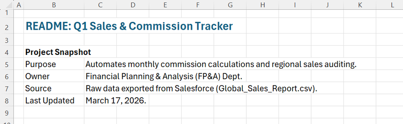 Steal this simple developer trick to make your next shared Excel file ...