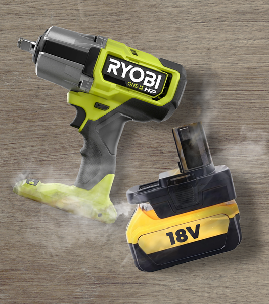 Ryobi Command Force How to Send a PowerShell Command's Output to a File