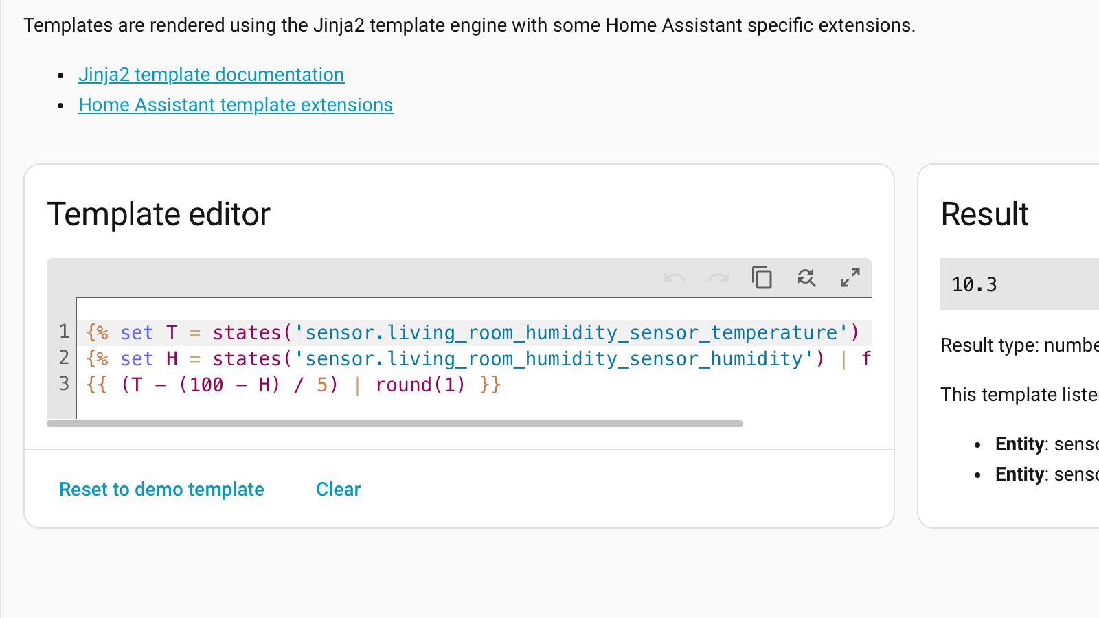 The most useful Home Assistant sensor in my house isn’t a sensor at all
