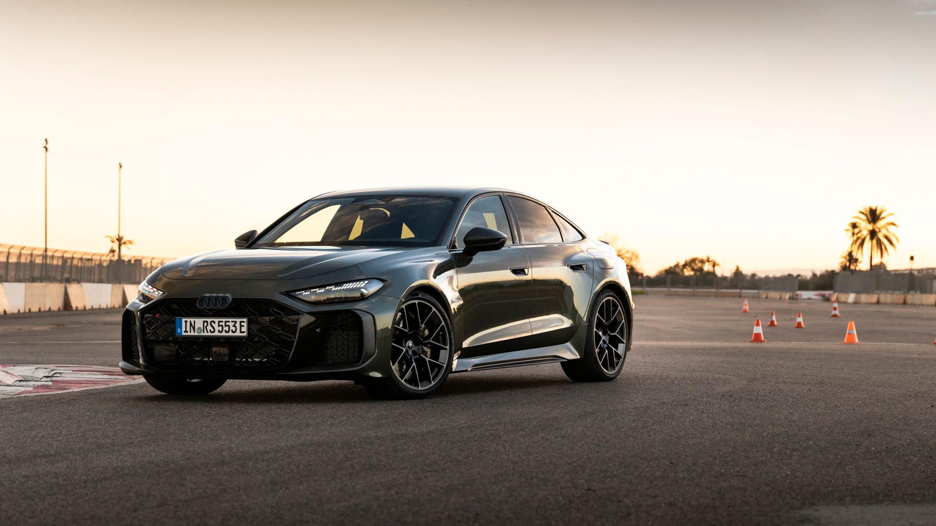 The perfect plug-in hybrid garage—these 4 cars cover everything