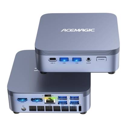 ACEMAGIC M5 mini PC