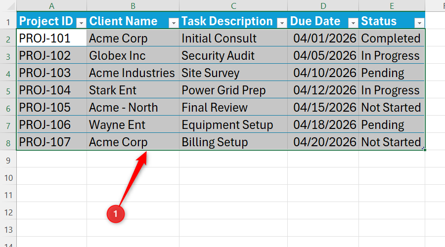 How to use the SEARCH function in Microsoft Excel