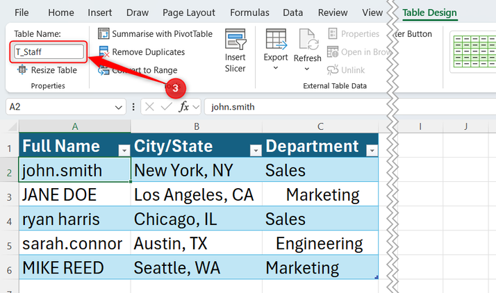 How to use Power Query in Microsoft Excel