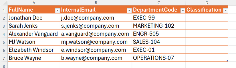 How to use the SEARCH function in Microsoft Excel