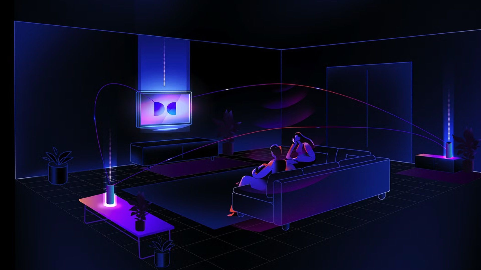 Stop falling for the "Dolby Atmos" label on soundbars—it's almost always a lie