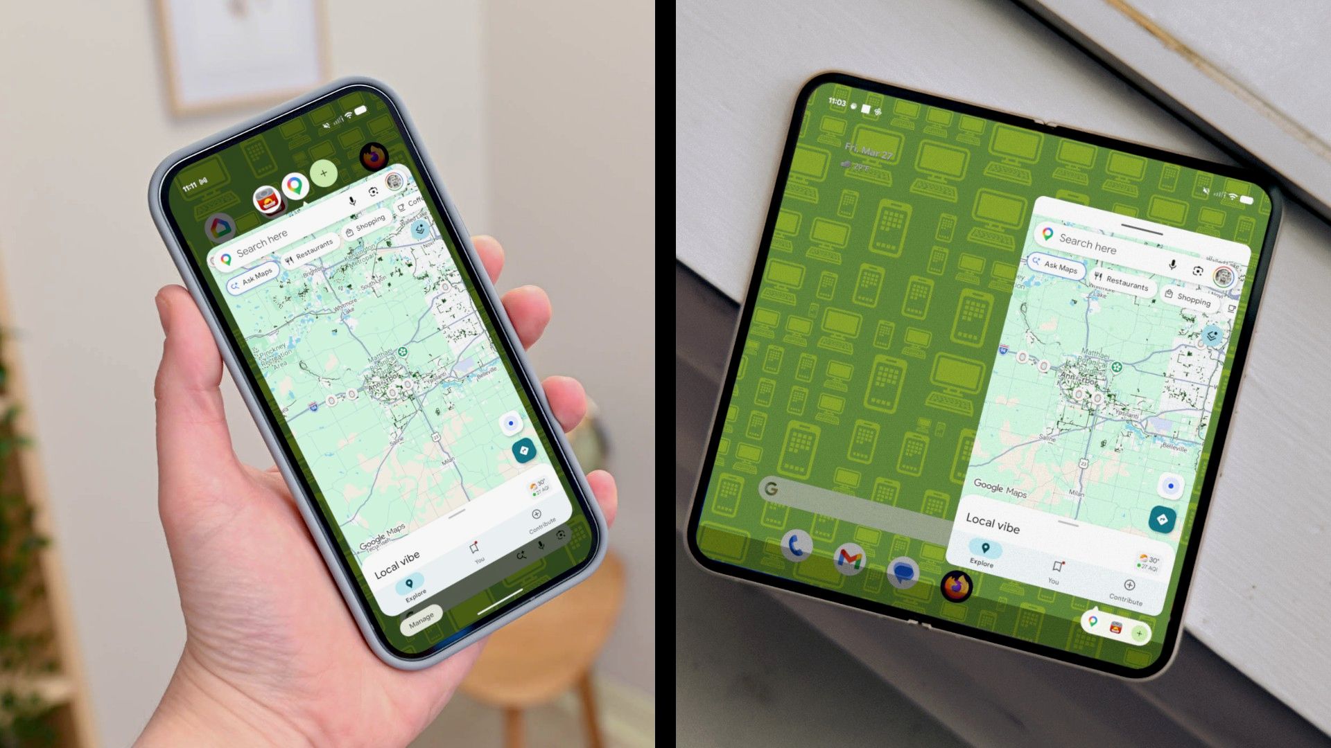 The Pixel Drop for June lets you create videos and music with Gemini