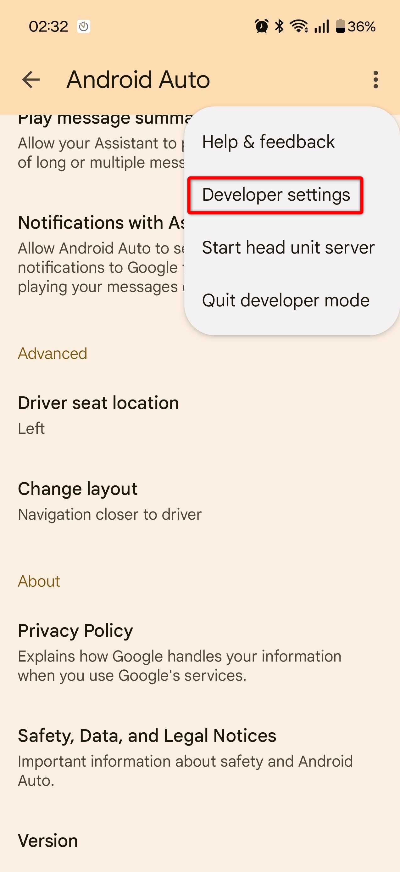 I finally fixed annoying notifications in Android Auto—here's the 5 ...