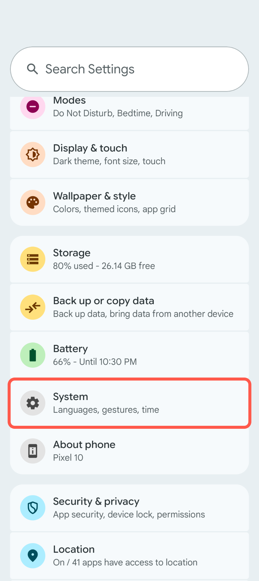 How to enable Android's dual-pane tablet mode on your phone