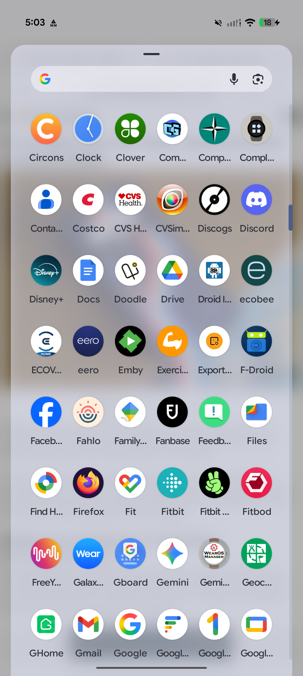 How to enable Android's dual-pane tablet mode on your phone