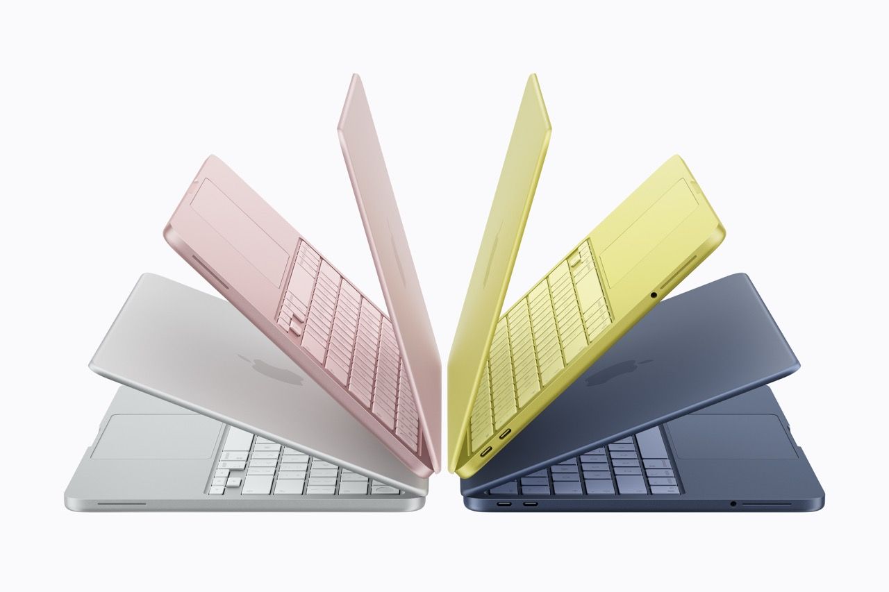 The $599 MacBook Neo is the new budget laptop to beat