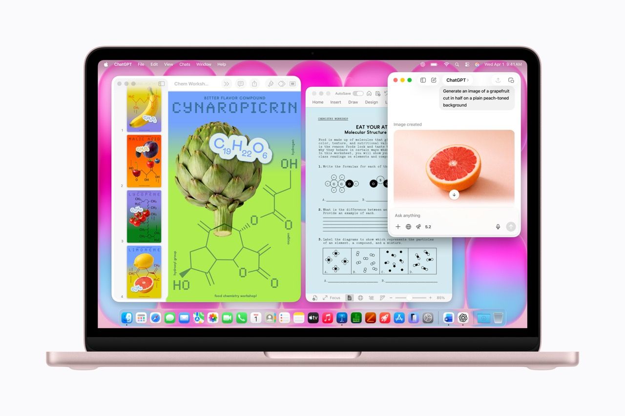 Apple's new MacBook Neo proves how far mobile chips have come
