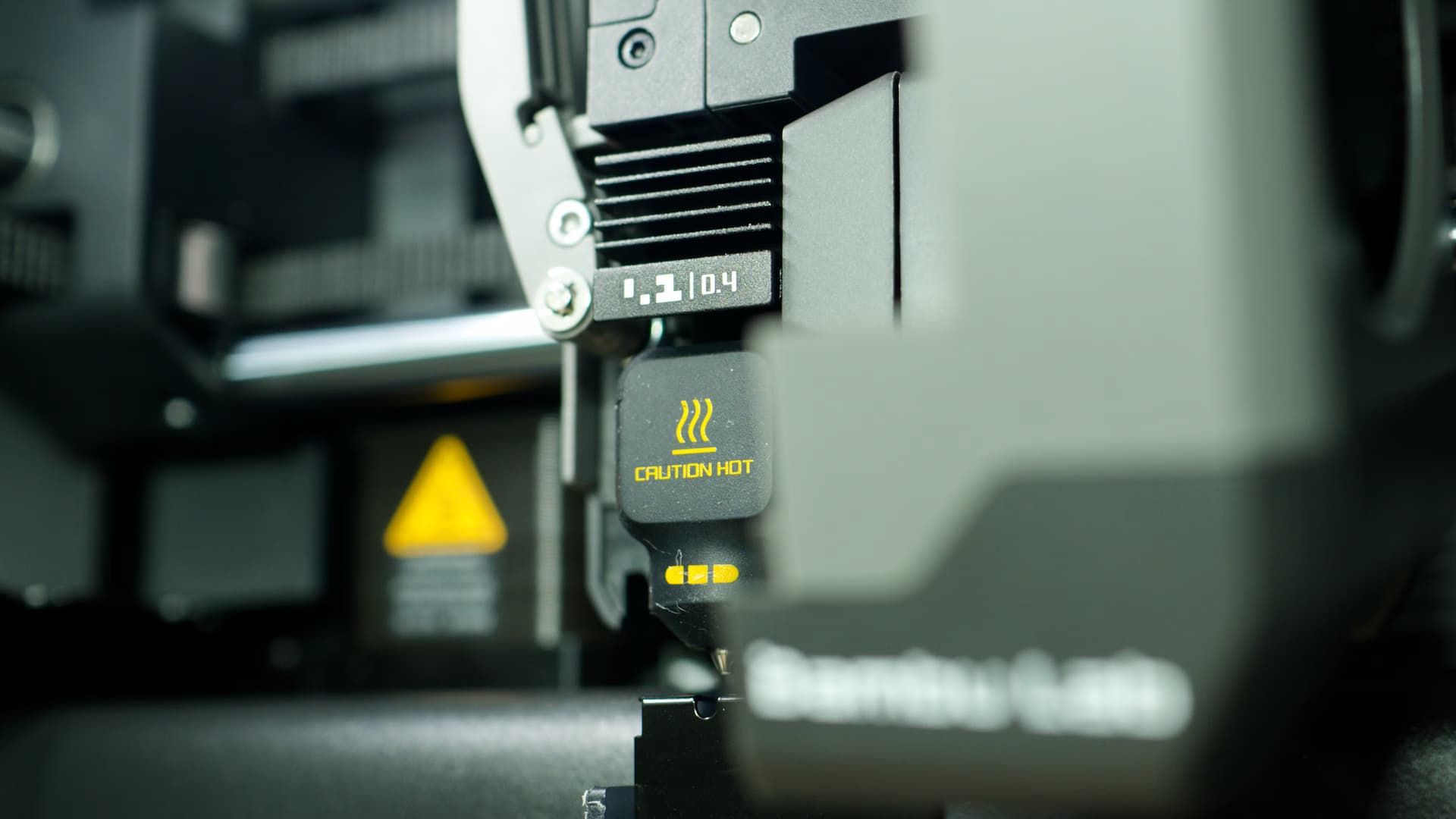 6 serious dangers that all 3D printer owners should be aware of
