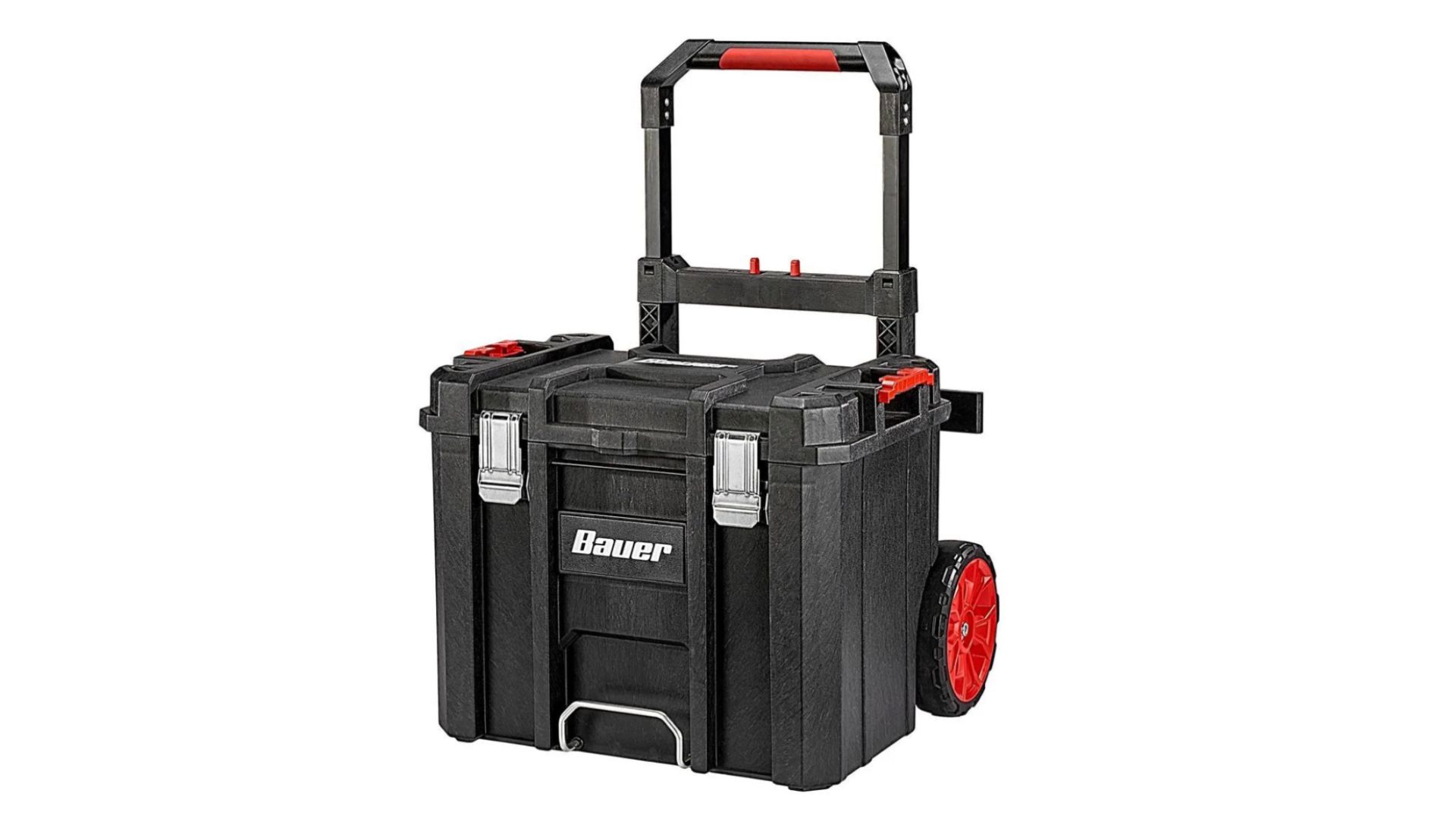 Harbor Freight's new rolling toolbox will make you rethink Milwaukee ...