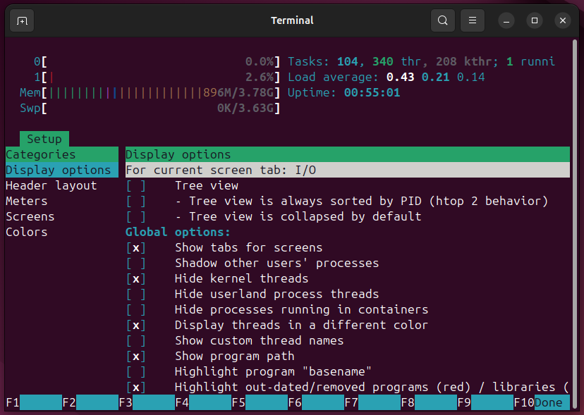 Stop guessing what’s slowing down Linux. Do this instead