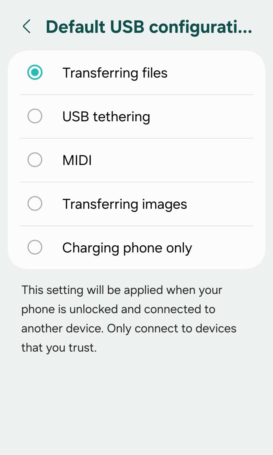 Android Activity Configuration Change 10 reasons you should enable developer mode on your Android phone (even ...