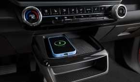 Chevrolet Bolt 2027 CELL CHARGING