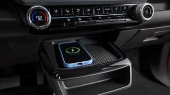 Chevrolet Bolt 2027 CELL CHARGING