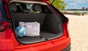 Chevrolet Bolt 2027 EXT HATCH
