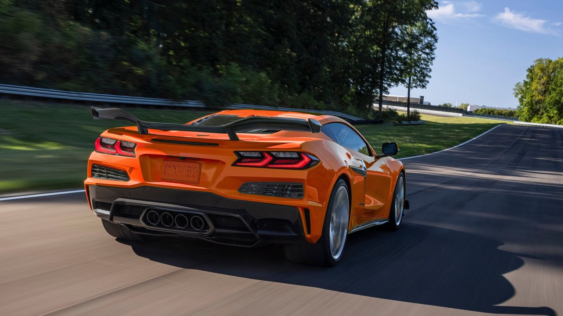A dying breed: the last naturally aspirated sports cars left standing