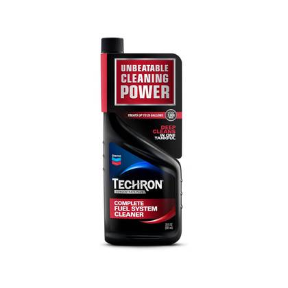 Chevron Techron Concentrate Plus