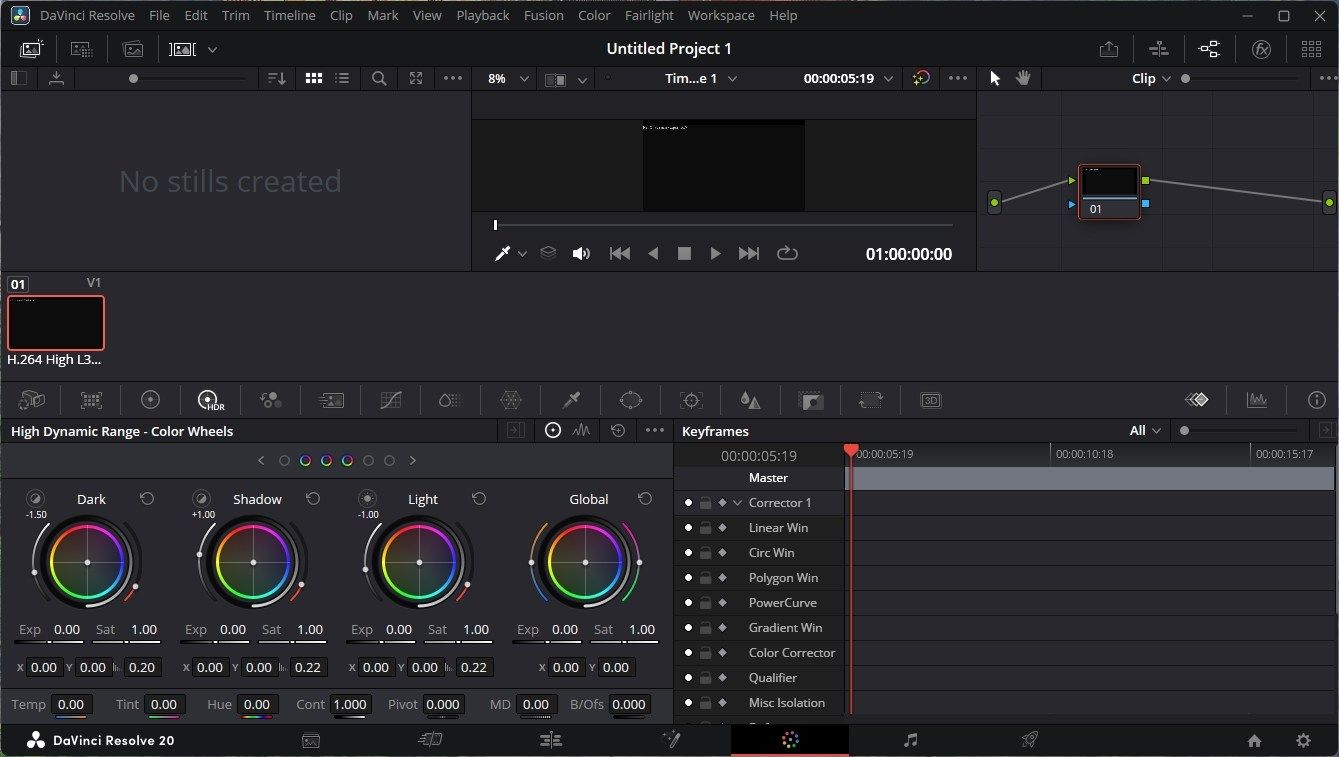 I tried 5 free Premiere Pro alternatives, and this is the one I’m ...