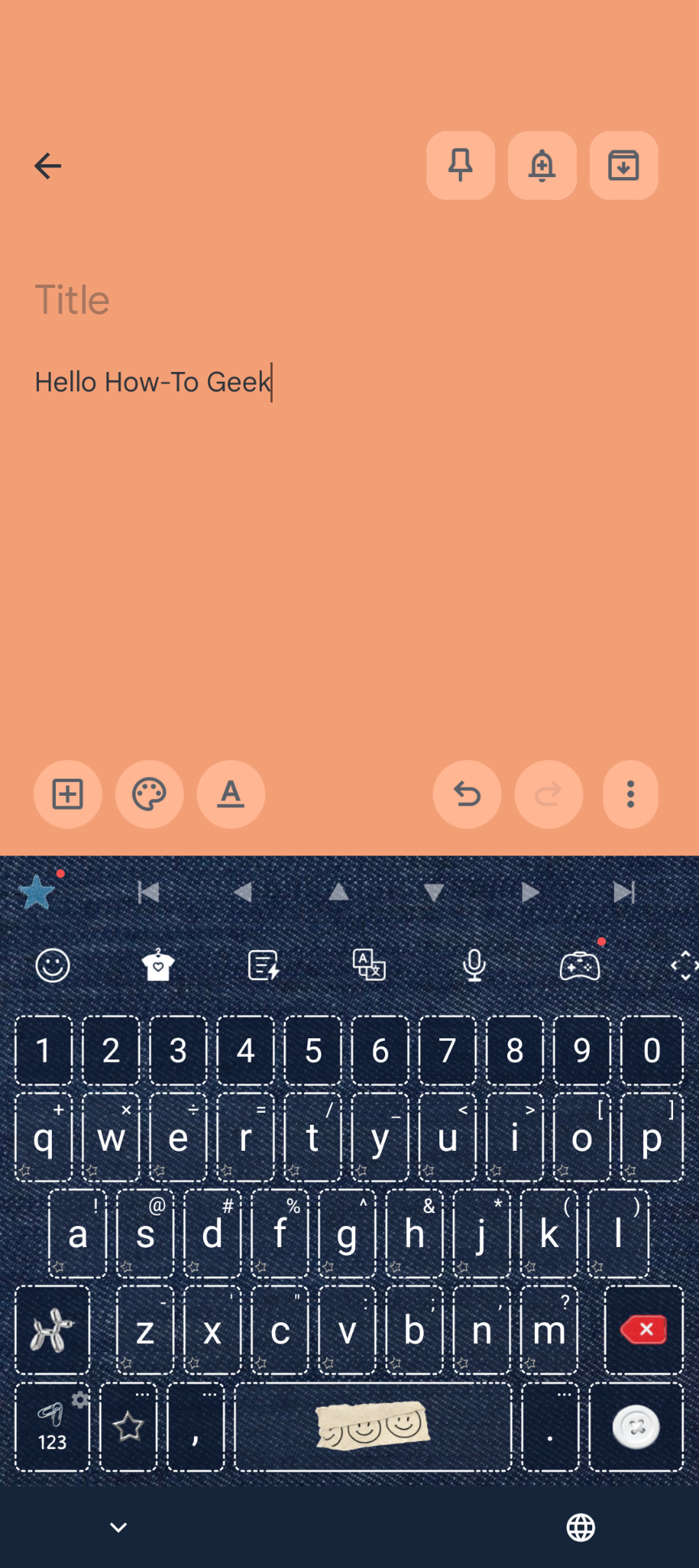Keyboard Android Ui Kit The Ultimate Guide to Android Keyboards (2026 Edition)