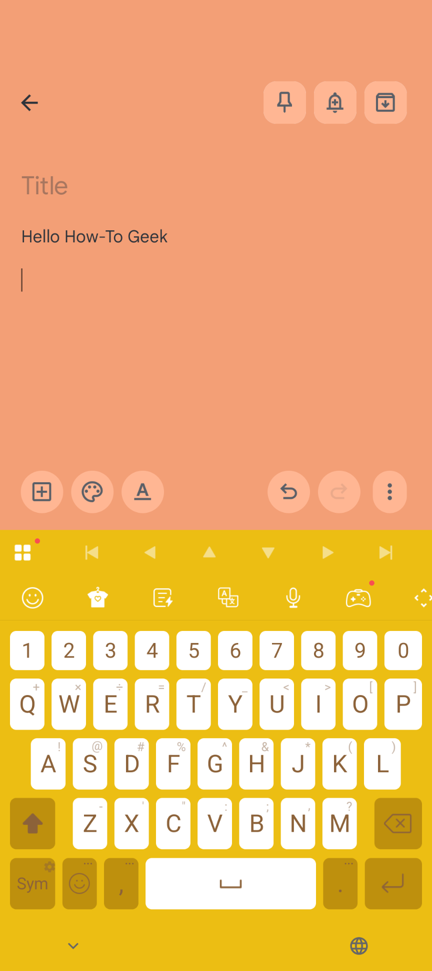 The Ultimate Guide to Android Keyboards (2026 Edition)