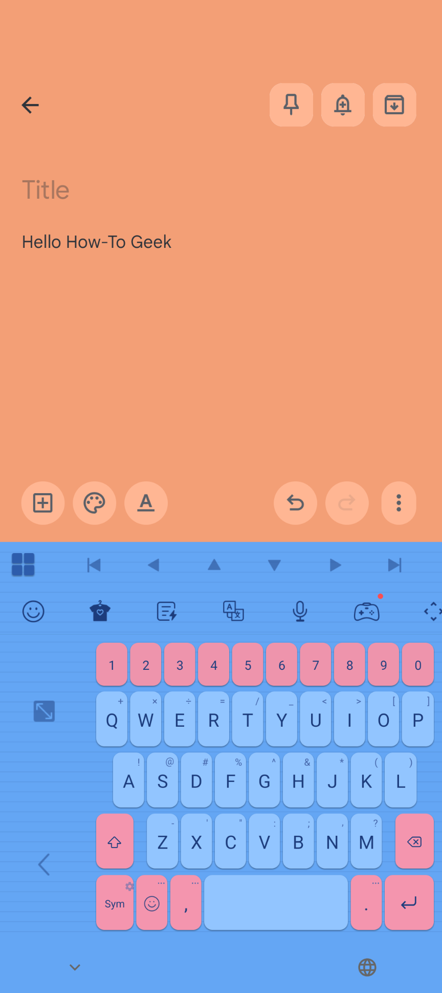 The Ultimate Guide to Android Keyboards (2026 Edition)
