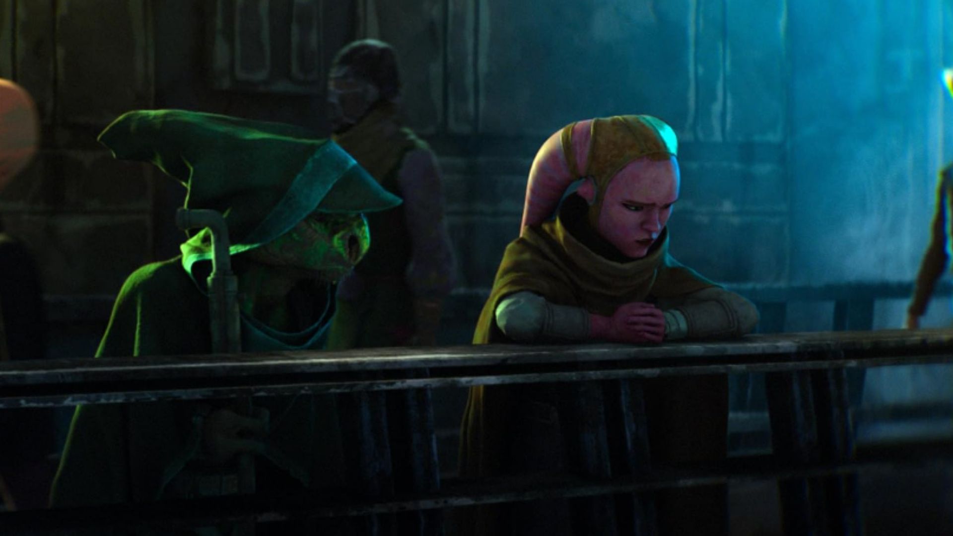 Disney+ is giving Star Wars' Darth Maul his own show—here's what to ...