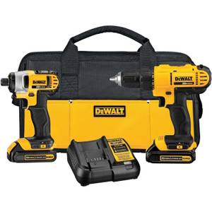 Drills and impact drivers from different brands often share similar internals