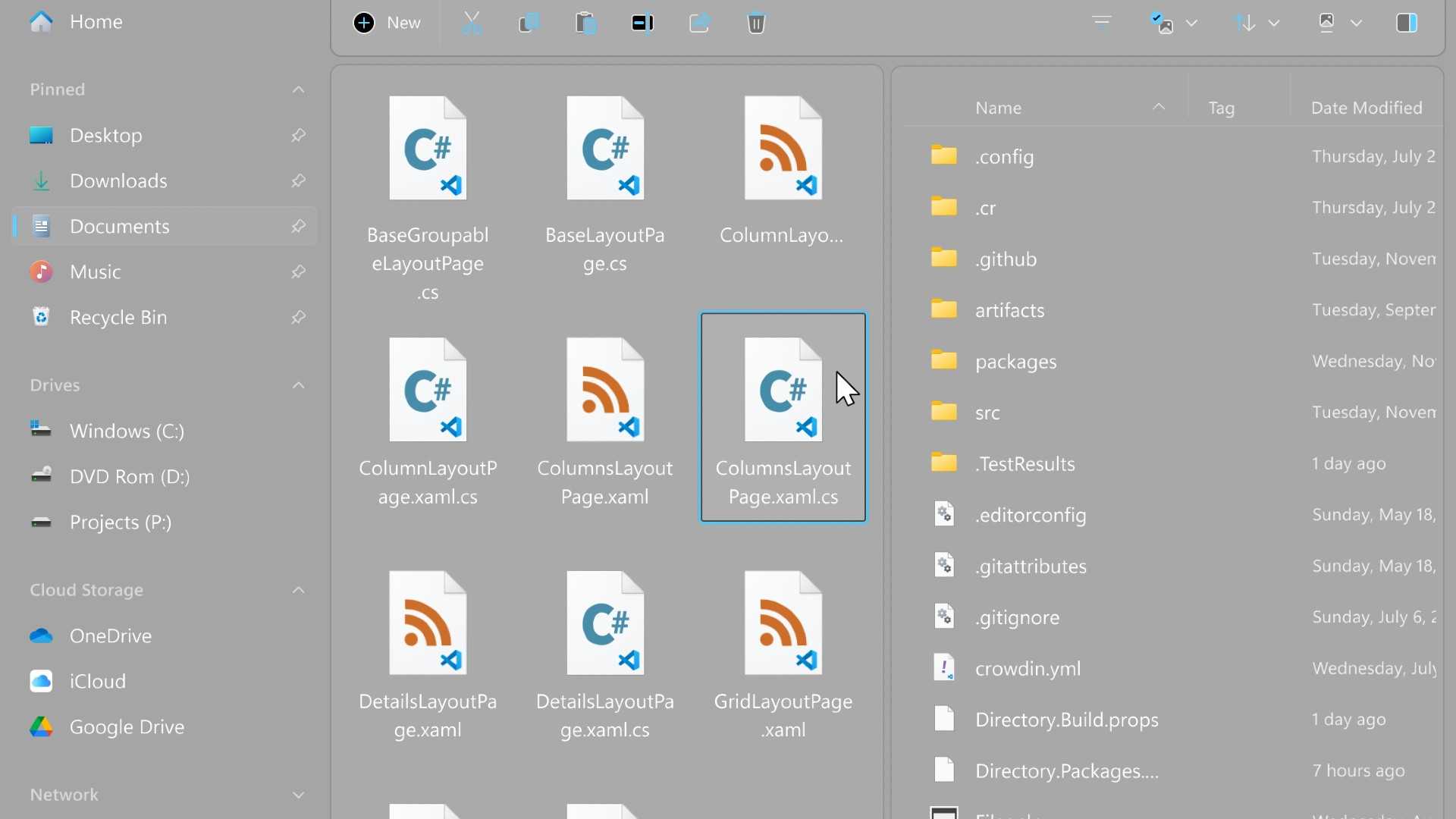 File Explorer Extract Files File Explorer is sluggish, buggy, and missing features—here's what to ...