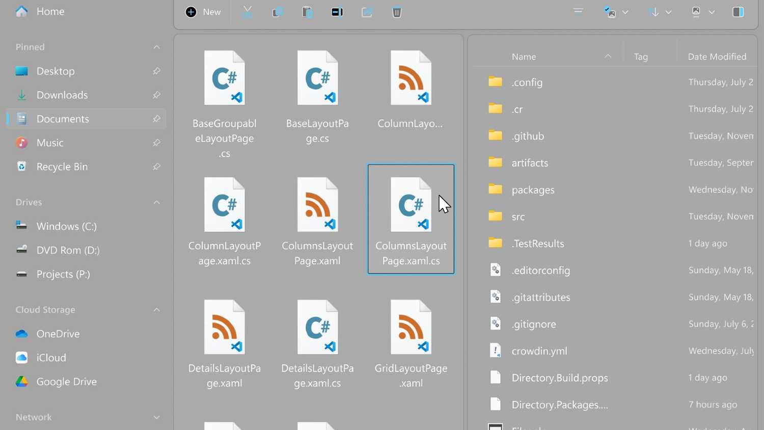 Empirecache File Explorer File Explorer is sluggish, buggy, and missing features—here's what to ...