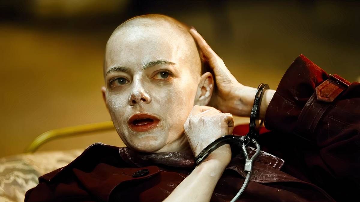 Oscar-nominated Bugonia isn’t what you expect it to be, and that's ...