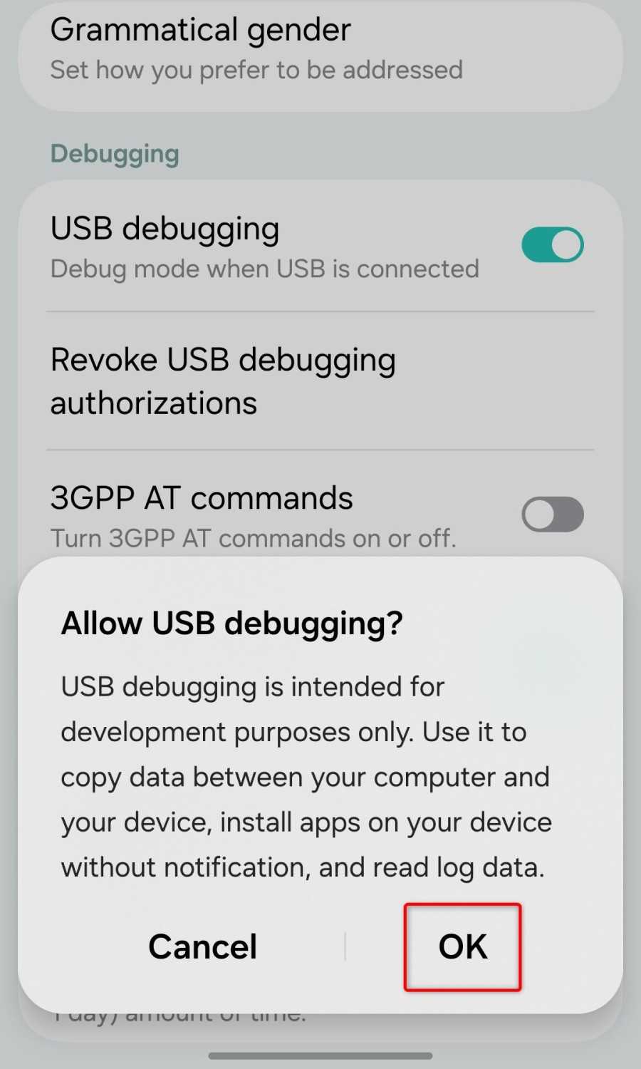 10 reasons you should enable developer mode on your Android phone (even ...
