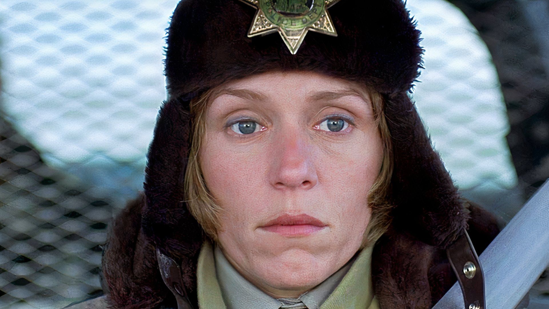 fargo frances mcdormand