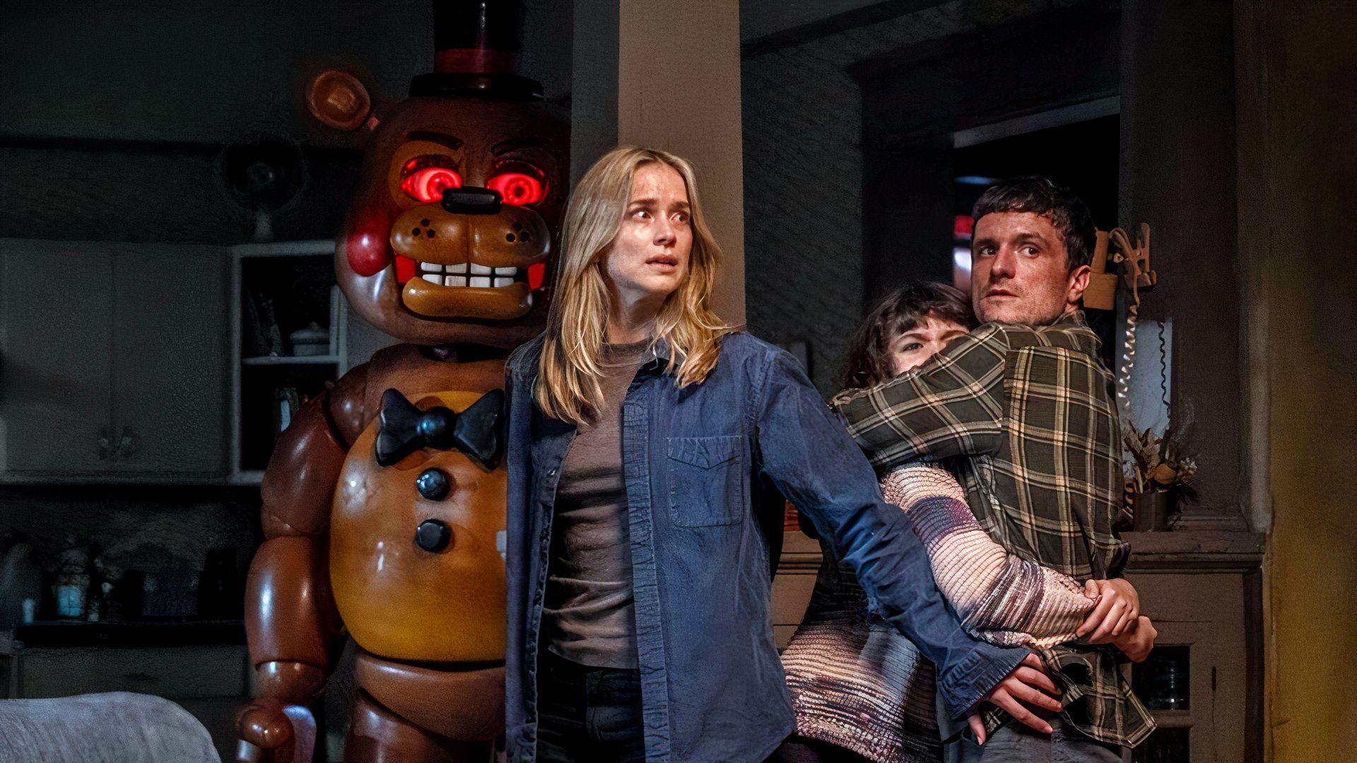 5 new movies to watch this week across Netflix, Prime Video, and more (March 30-April 5)
