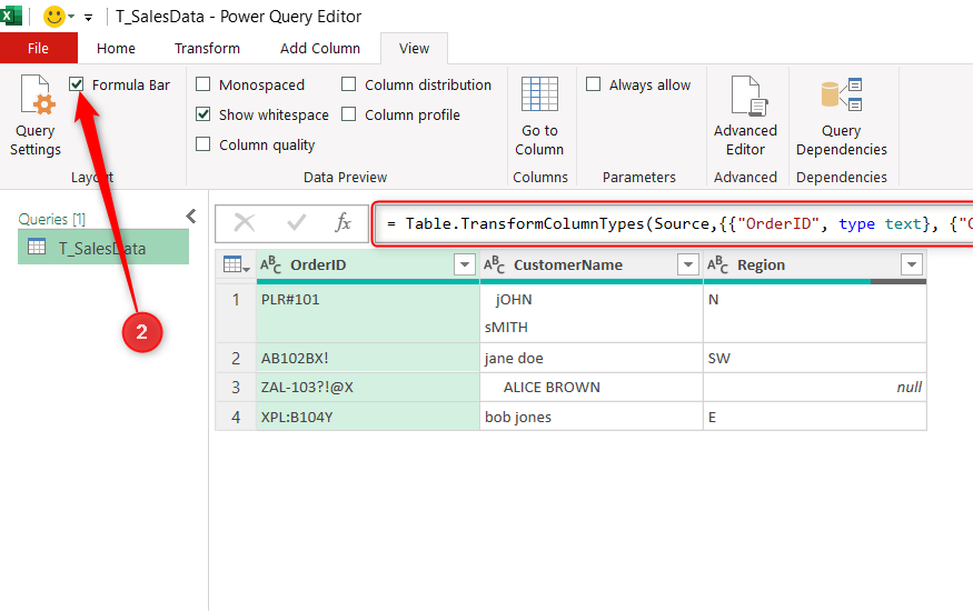 This hidden Excel tool can quickly clean up your data automatically