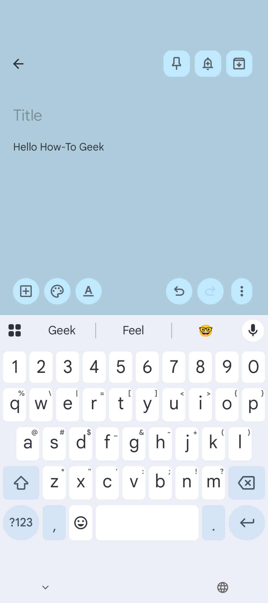 Keyboard Pictures Android The Ultimate Guide to Android Keyboards (2026 Edition)