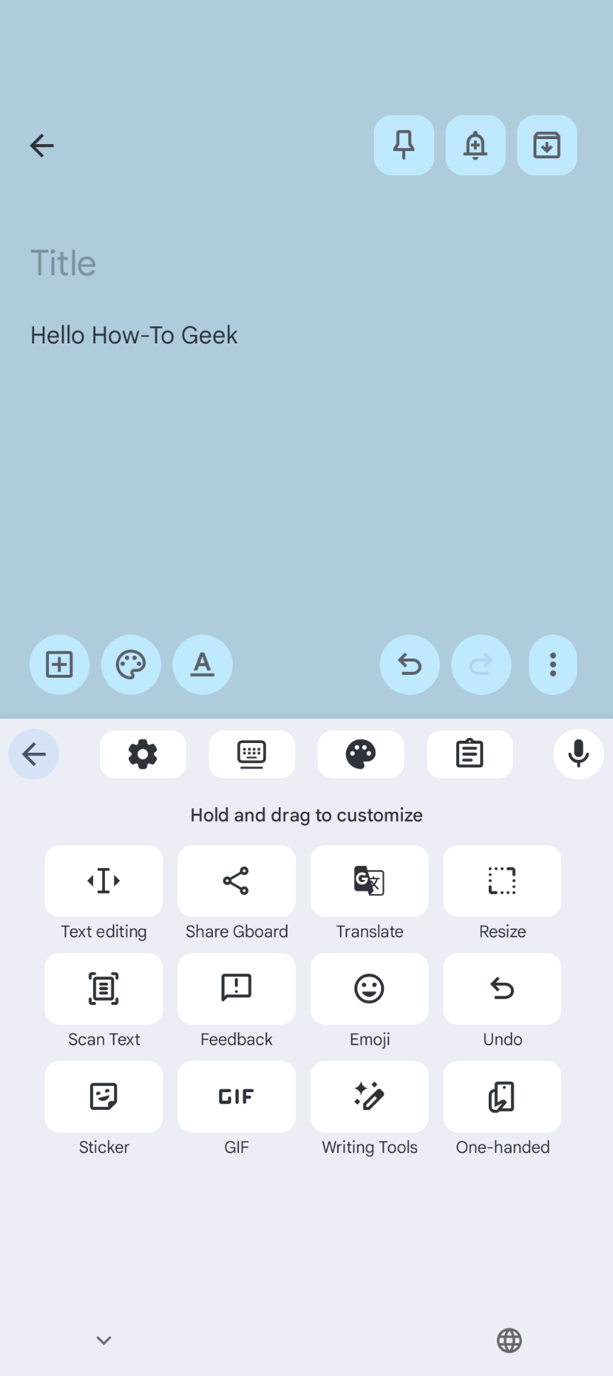 The Ultimate Guide to Android Keyboards (2026 Edition)