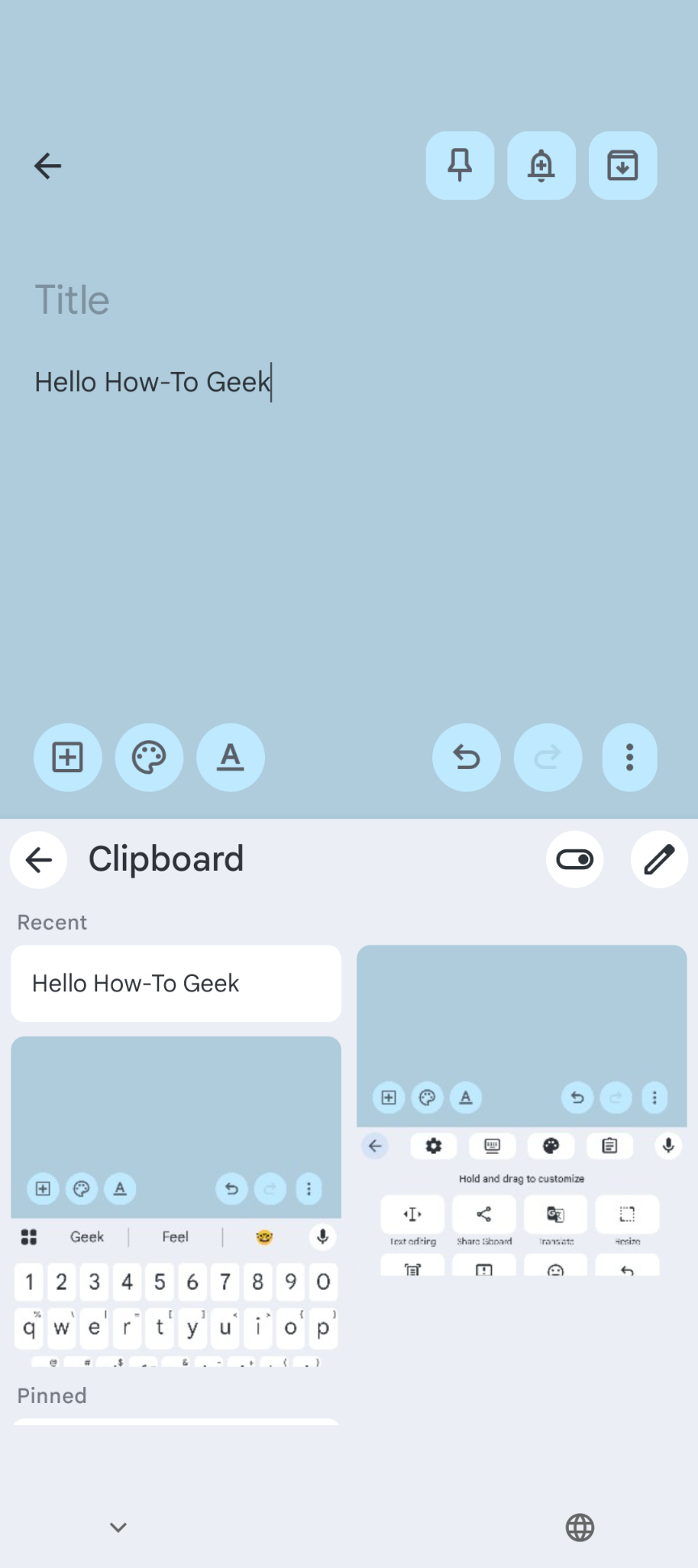 The Ultimate Guide to Android Keyboards (2026 Edition)