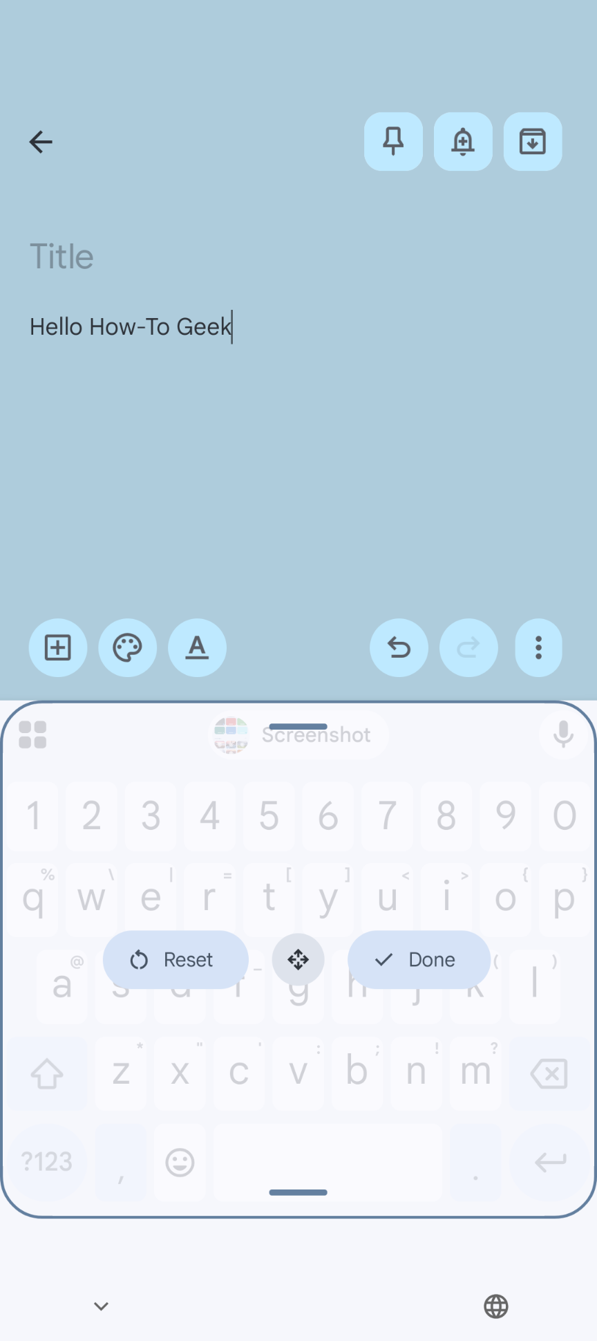 Keyboard Pictures Android The Ultimate Guide to Android Keyboards (2026 Edition)