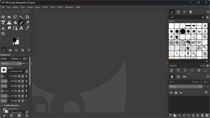 It took nearly 30 years, but I finally found a good open-source ...