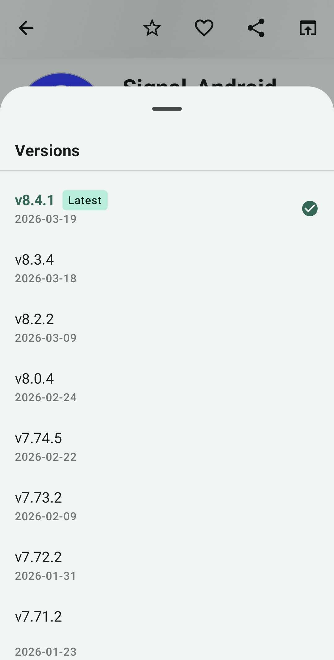 this app turns github into a store on android and... This open-source app turned GitHub into my favorite Android app store