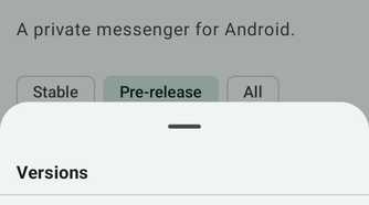 this app turns github into a store on android and... This open-source app turned GitHub into my favorite Android app store