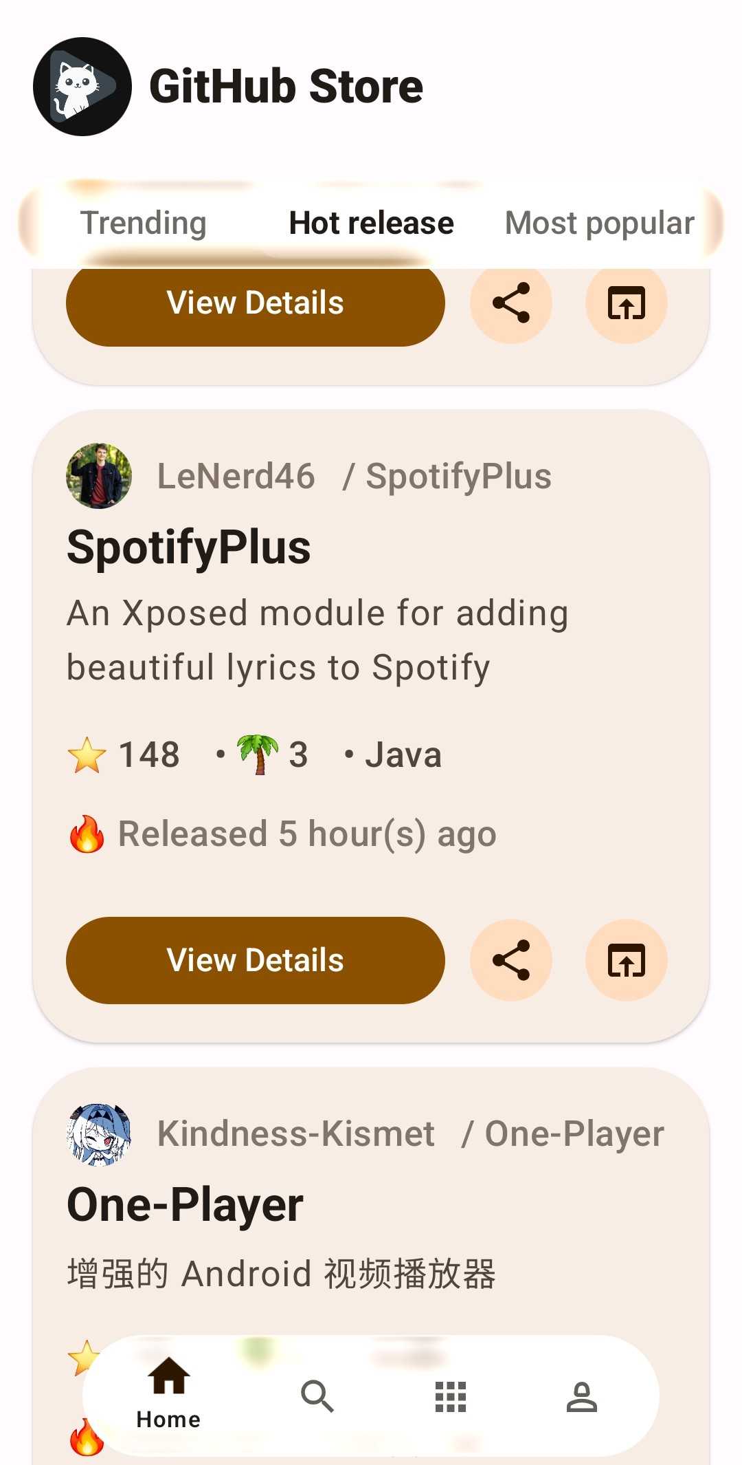 This open-source app turned GitHub into my favorite Android app store